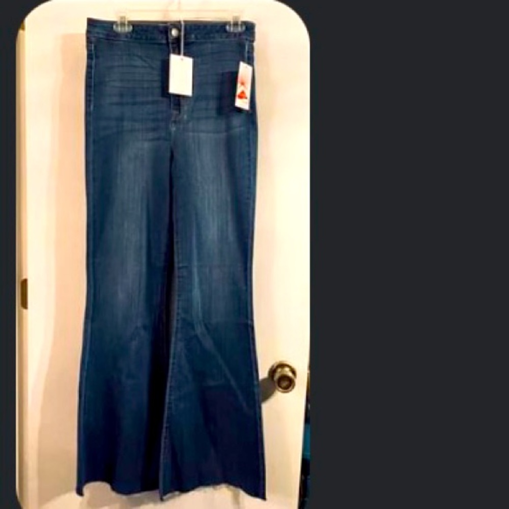 Cello Flare jeans
